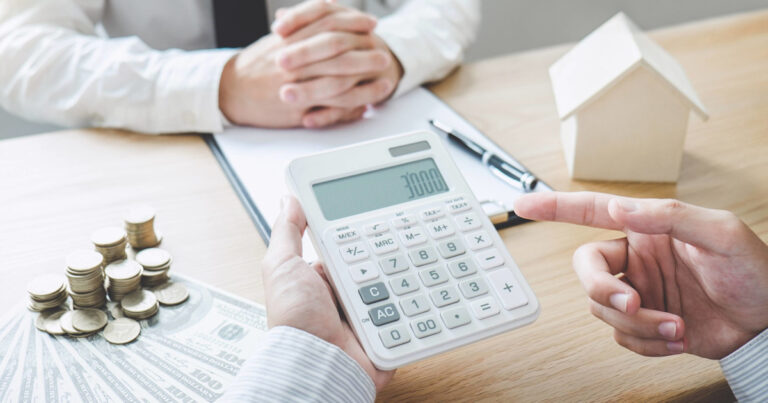 How a Home Loan Prepayment Calculator Can Help You Plan Your Loan Better