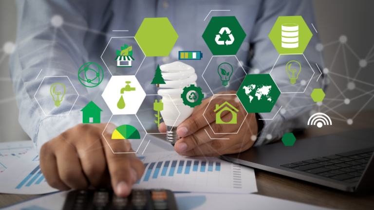 The Strategic Value of Sustainable Procurement in Modern Business Operations