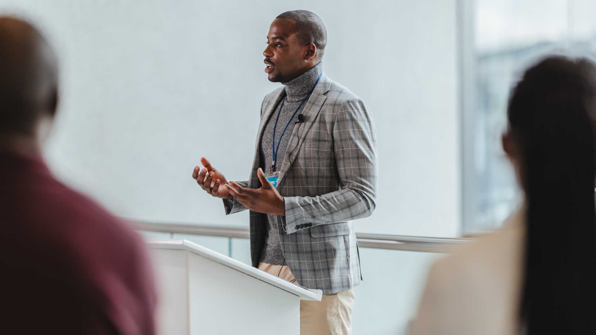 Why Speaking to a Professional Can Make a Difference